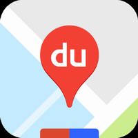 百度地图